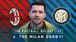 AC MILAN vs INTER MILAN! | THE FOOTBALL BUCKET LIST #2 with Spencer FC