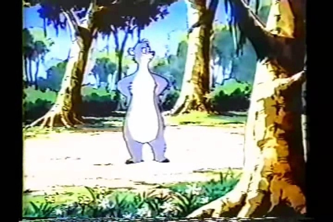 Kissyfur  Kissifur detective