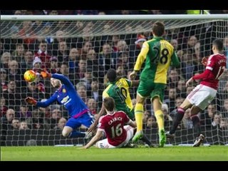 Manchester United 1-2 Norwich | Goals: Martial, Jerome, Tettey | MATCH REACTION w/ FullTimeDEVILS