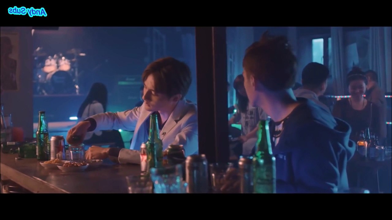 [Sub Esp] A round trip to love Ost. You Said That