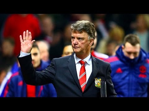 Time running out for Louis van Gaal? | Man Utd 0-0 Chelsea | MATCH REACTION