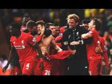 Norwich City 4-5 Liverpool | Goals: Lallana, Firmino, Henderson, Milner | MATCH REACTION