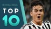 Top 10 U23 Footballers In The World! | Dybala, Sterling and more! | #Squawka23