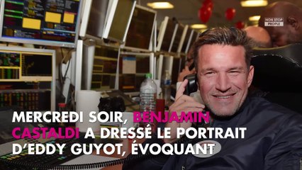Koh-Lanta : Jean-Pierre Castaldi décrit Candide Renard comme "complètement barge"