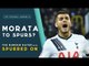 Morata to Spurs? | RUMOUR RATER DAILY with SpurredOn!