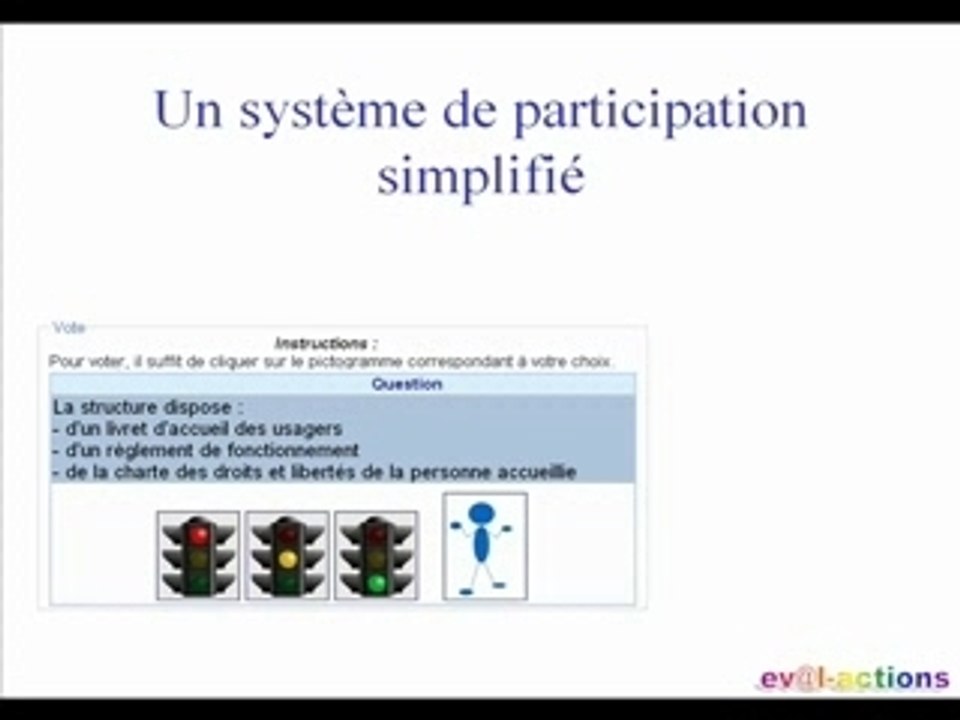 Démarche (Haute Qualité)