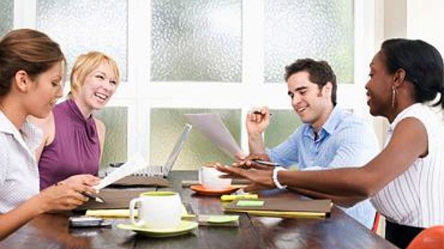 Job recruitment agencies