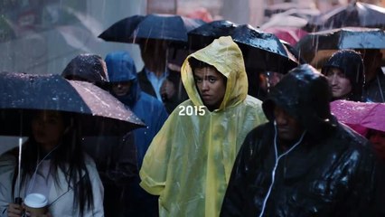 سامسونج تسخر من أجهزة آيفون في آخر إعلاناتها ما رأيك بهذا الأسلوب في التسويق؟