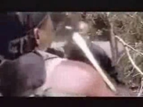 Da Lench Mob feat. Ice Cube - Guerillas In Tha Mist