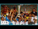 Liverpool 1-3 Sevilla | UEFA Europa League Final TFR LIVE!