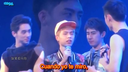 [Sub Esp] Addicted Series Ost. ¨I Miss You¨ Xu WeiZhou