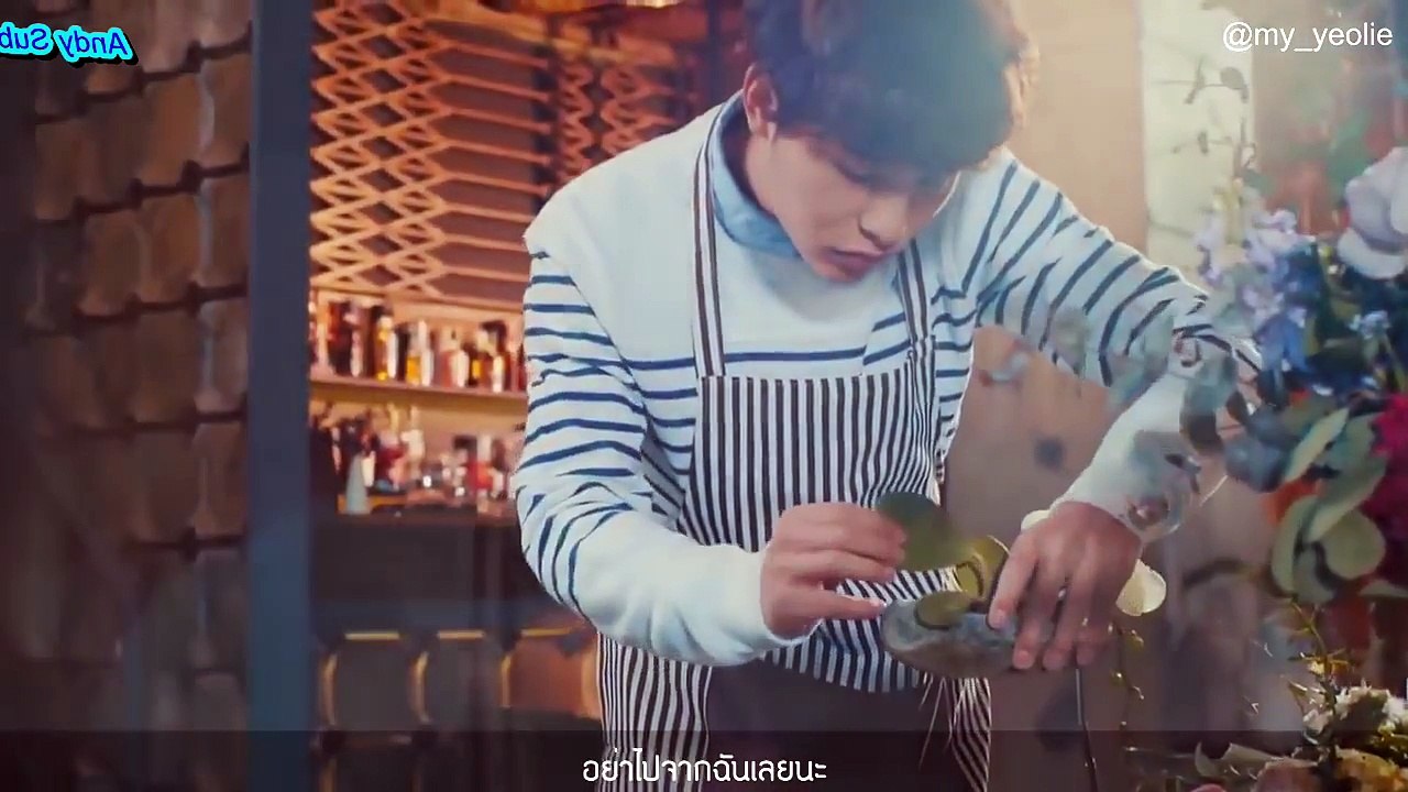 [Sub Esp] Addicted Series Ost. 慢慢走 - Walk Slowly Xu WeiZhou con Feng Song y Chen Wen