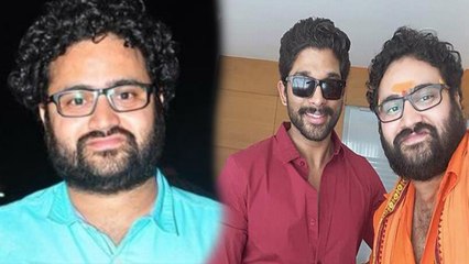 பிரபல தெலுகு  பட இயக்குனர் தற்கொலை முயற்சி- வீடியோ