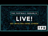 TFR Deadline Day LIVE SHOW! | True Geordie, CheekySport and more...