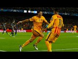 Barcelona 2-1 Atletico Madrid | Goals: Suarez, Torres | UEFA Champions League MATCH REACTION
