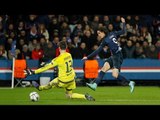 PARIS SAINT-GERMAIN 2-1 CHELSEA | Goals: Ibrahimovic, Mikel, Cavani | MATCH REACTION