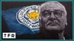 HOW LEICESTER CELEBRATED WINNING THE TITLE! | LEICESTER CITY: PREMIER LEAGUE CHAMPIONS 2015/16