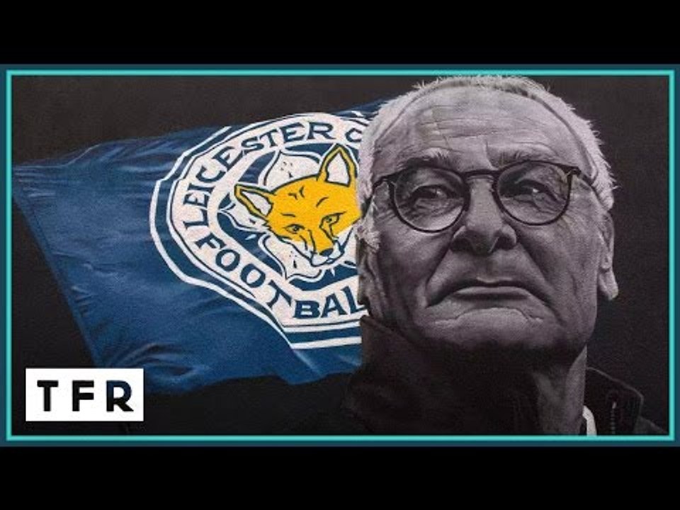 HOW LEICESTER CELEBRATED WINNING THE TITLE! | LEICESTER CITY: PREMIER LEAGUE CHAMPIONS 2015/16