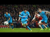 ARSENAL 0-2 BARCELONA, JUVENTUS 2-2 BAYERN MUNICH | TFR LIVE Match Reaction!