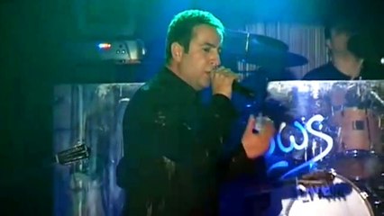 ΥΠΕΡΟΧΟΣ !!! Δημητρης Χρυσοχοϊδης - Όνειρο αληθινό | Μαύρο - Live 2009