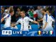 BELGIUM 0-2 ITALY | UEFA EURO 2016 Group E | TFR LIVE!
