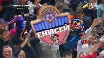 2-0 Artur Sarkisov Goal Russia  Premier Liga  Prom./Relegation Play-Off - 17.05.2018 FK Yenisey 2...