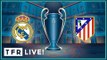 REAL MADRID 1-1 ATLÉTICO MADRID (5-3 PENALTIES) | UEFA Champions League Final 2016 TFR LIVE!