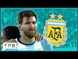 Lionel Messi RETIRES from Argentina! | THE BIG DEBATE