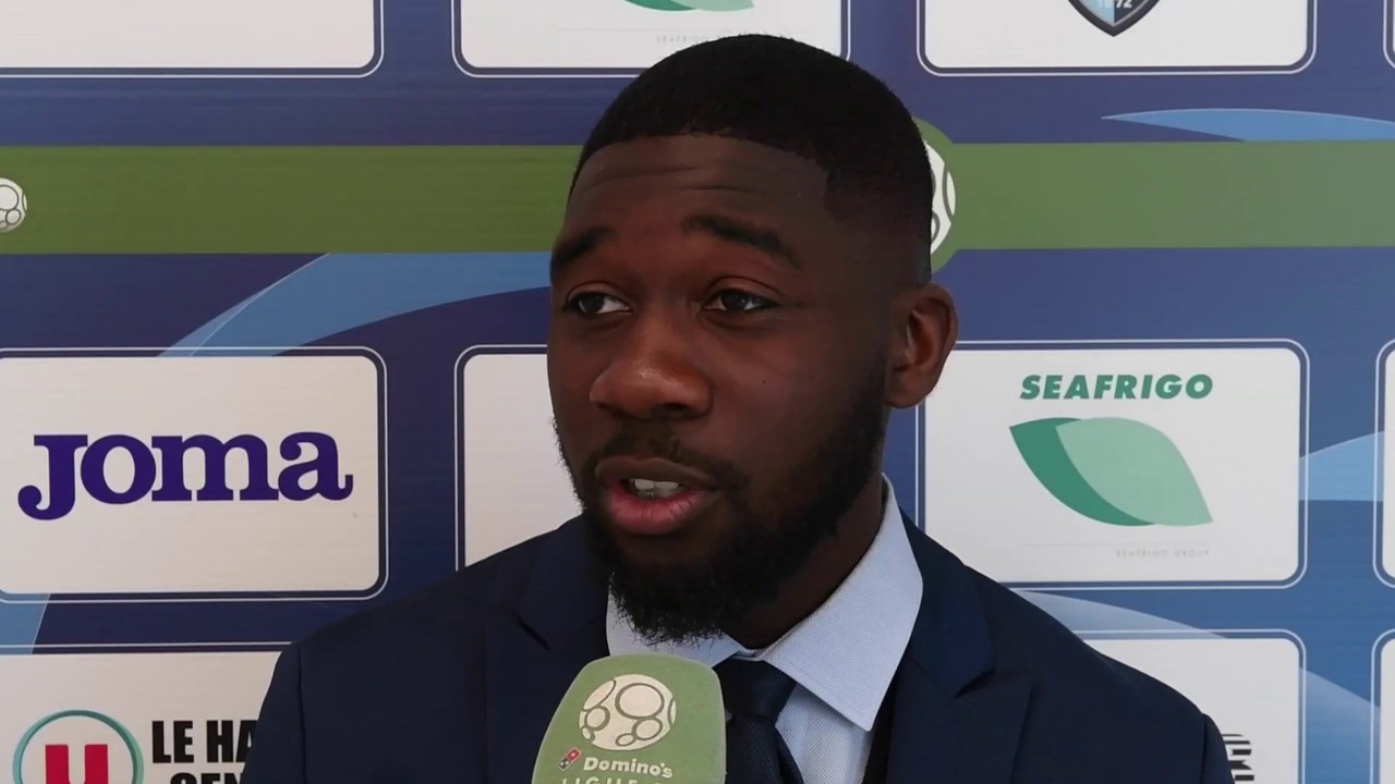 Après la signature de son 1er contrat pro, interview de Chris Tiehi