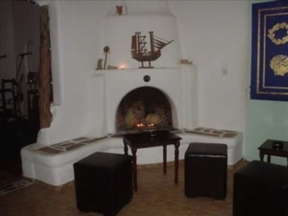 Castro Amorgos