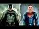 Messi v Ronaldo: Dawn of El Clásico! | Batman v Superman: Dawn of Justice Trailer PARODY