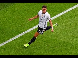 NORTHERN IRELAND 0-1 GERMANY | Euro 2016 Group C | TFR LIVE!