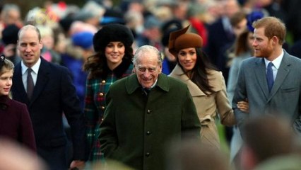 Harry & Meghan's Wedding Marks the Advent of a New Royal Fab Four