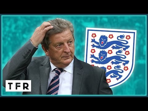 Who should be the next England manager after Roy Hodgson? | THE BIG DEBATE