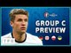 EURO 2016 Group C Preview! | Germany, Northern Ireland, Poland, Ukraine!