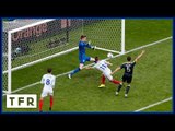 ENGLAND 2-1 WALES | Goals: Bale, Vardy, Sturridge | MATCH REACTION | EURO 2016