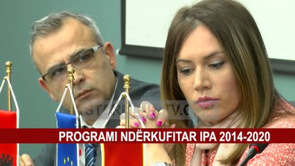 SHKODËR, IPA SHPALL THIRRJEN E PARË PËR PROJEKTE