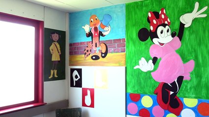 Flüchtlinge fühlen sich in "Ankerzentrum" wie im Knast