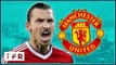 Zlatan Ibrahimovic to Manchester United? | THE RUMOUR RATER