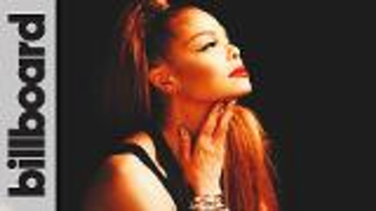 Behind the Scenes at Janet Jackson's Billboard Cover Shoot | Billboard