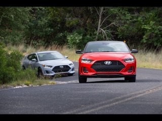 سعر هيونداي فولستر و فولستر تيربو 2019