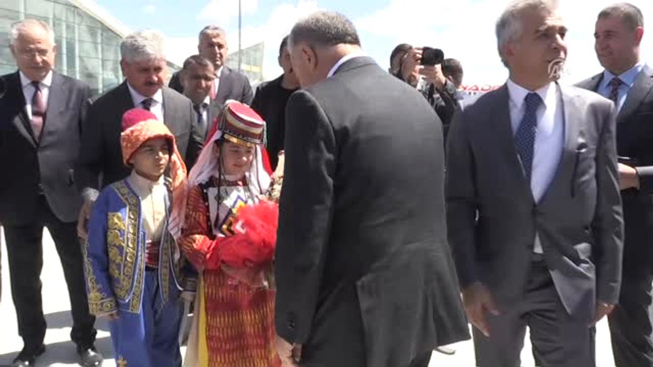 Yerli ve Milli Baz İstasyonu Ulak Hizmete Girdi