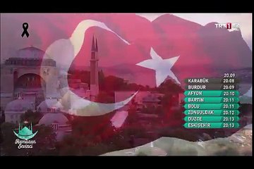 Bekir Develi’den “Ben Şehidiyim Bu Toprakların” şiiri