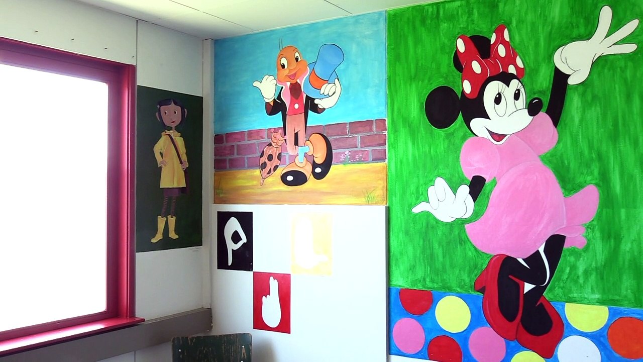 Flüchtlinge fühlen sich in 'Ankerzentrum' wie im Knast