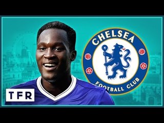 Romelu Lukaku to Chelsea for £65m? | THE RUMOUR RATER