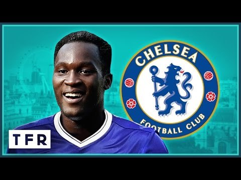 Romelu Lukaku to Chelsea for £65m? | THE RUMOUR RATER