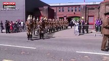 Mariage Royal : les répétitions générales ont commencé ! (Vidéo)