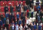 2-1 Edoardo Vergani Amazing Goal UEFA  Euro U17  Semifinal - 17.05.2018 Italy U17 2-1 Belgium U17