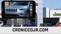 2019 Jeep Cherokee Newnan GA |  Jeep Cherokee Dealer Newnan GA
