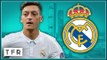 Mesut Özil Back To Real Madrid? | THE RUMOUR RATER with SAUNDERS SAYS
